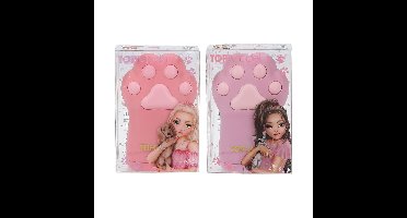 TOPModel puntenslijper