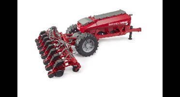 Bruder Horsch zaaimachine Maestro 8 CX