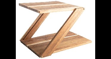 Gusta Serveertray Inklapbaar