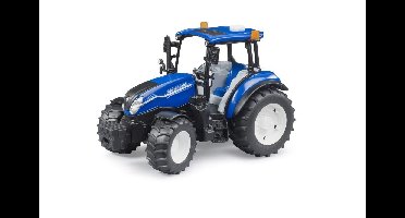 Bruder New Holland T5.120