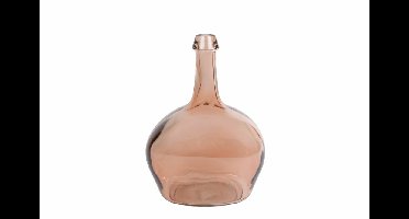 Vaas "Graffa Victoria" S terra glas 19x14x26cm