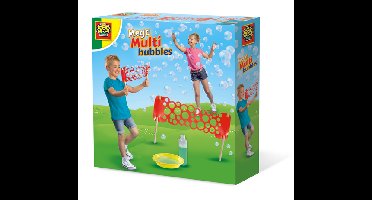 SES Mega multi bubbels