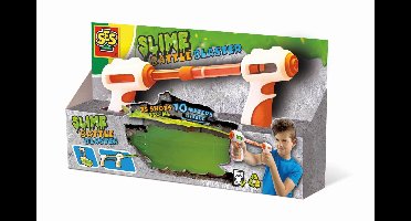 SES Slime battle blaster
