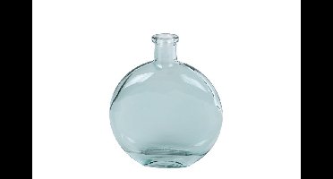 Vaas Sylke S plat helder glas