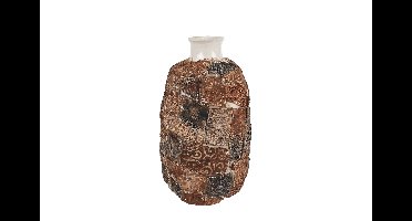 Vaas Moya S creme/bruin