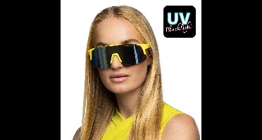 Partybril Zouk UV