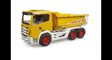 Bruder Roadmax Kiepvrachtwagen