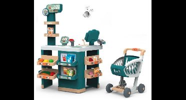 Smoby supermarkt
