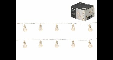 LED slinger plastic 115cm