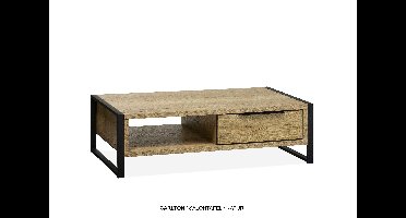 Carlton salontafel