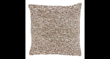Kussen Amra taupe