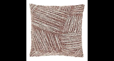 Kussen Perla old pink