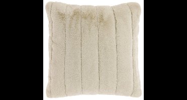 Kussen Norah dove white