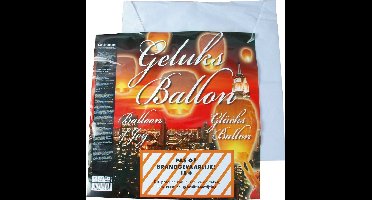 Geluksballon