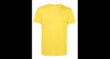 Shirt Inspire Universeel yellow fizz