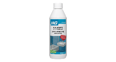Hg HG kalkweg concentraat 500 ml