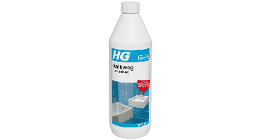 HG kalkweg concentraat 1L