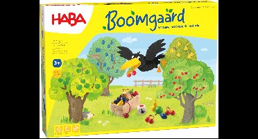HABA boomgaard