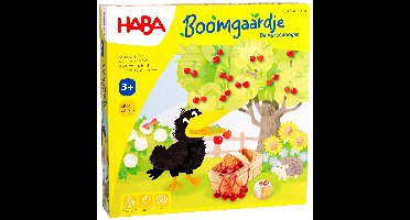 HABA boomgaardje