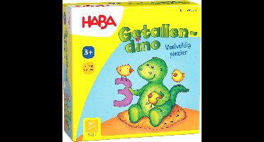HABA getallendino