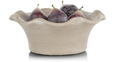 Coco Maison Wave schaal D25cm