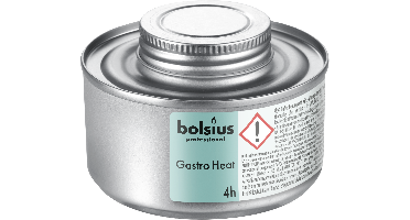 Horeca gastro heat buffetverwarmer 4 uur