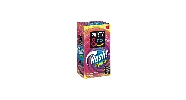 Jumbo Party & Co. - Rush (NL)