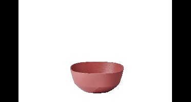 Mepal serveerschaal silueta 750 ml vivid mauve