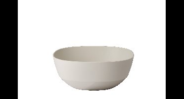 Mepal serveerschaal silueta 3000 ml nordic white