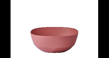 Mepal serveerschaal silueta 3000 ml vivid mauve