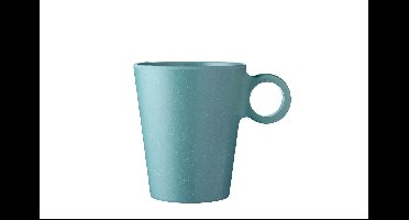 Mepal mok Bloom 300 ml - pebble green