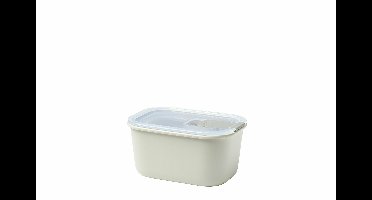 Mepal vershouddoos EasyClip 450 ml nordic white