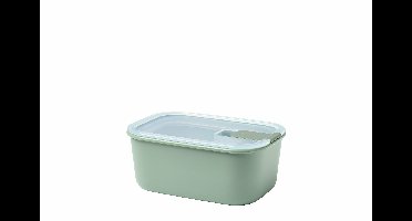 Mepal vershouddoos EasyClip 700 ml nordic sage