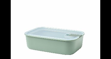 Mepal vershouddoos EasyClip 1500 ml nordic sage