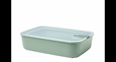 Mepal vershouddoos EasyClip 2250 ml nordic sage