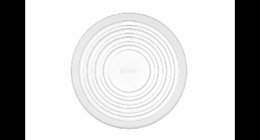 Mepal magnetrondeksel cirqula - rond