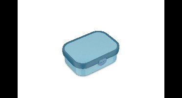 Mepal lunchbox campus cool blue