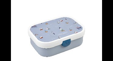 Mepal lunchbox campus sailors bay