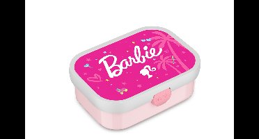 Mepal lunchbox campus Barbie