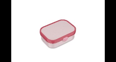 Mepal lunchbox campus cool pink