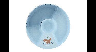 Mepal vakjesbord mio forest friends