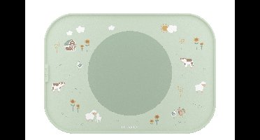 Mepal placemat mio little farm