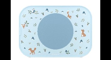 Mepal placemat mio forest friends
