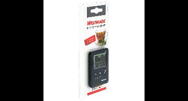 Westmark Korte timer compact