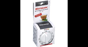 Westmark Retro kortetermijntimer machanisch