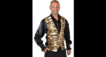 Vest tijger