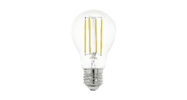 Lichtbron filament E27 A60 1055LM