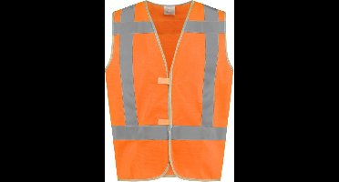 Veiligheidsvestje Kinder RWS Oranje