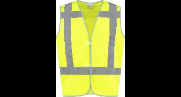 Veiligheidsvestje RWS Geel