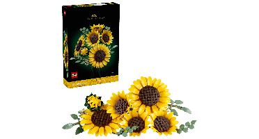 LEGO® Botanical 11502